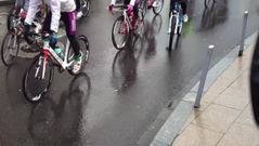 D�a de la Bicicleta en Santiago