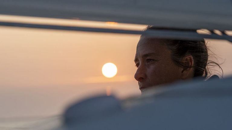 El gran desafío de Támara Echegoyen