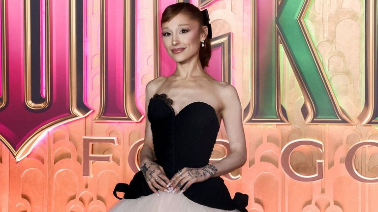 Ariana Grande anuncia que su gira «Eternal Sunshine» será su último gran espectáculo