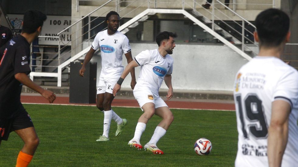 Im�genes de la gala que los hosteleros celebraron en Ribadeo.Imagen de archivo del Juzgado de Sarria