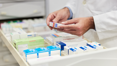 Entre 2018 y 2023, la resistencia aumentó en más del 40 % de los antibióticos monitorizados por la OMS.