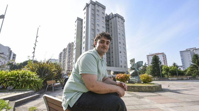 Un mercado cada vez más tenso deja a los estudiantes al margen del alquiler