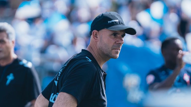 Fredi Álvarez: «La clave estará en cómo afrontemos nosotros la vuelta»