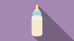 Problemas y errores frecuentes en la lactancia: «Se considera que es algo  instintivo y no es así, el 50 % es la técnica»