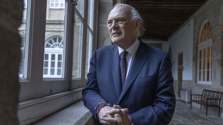 Pedro Piqueras: «Era y sigo siendo crítico, nunca he salido satisfecho de un informativo»