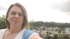 La asturiana�Vanessa Quintana padece endometriosis