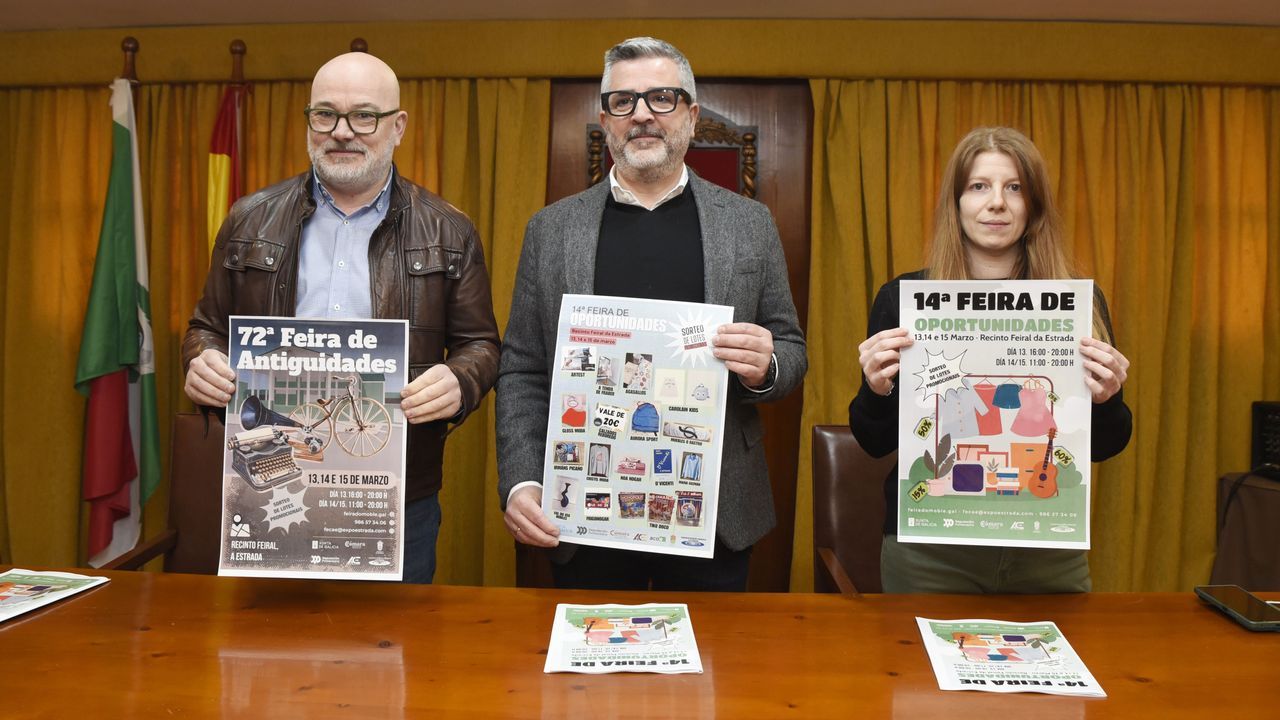 A la izquierda el t�nel de Oural del siglo XIX y a la derecha el abierto el 23 de septiembre del 2025