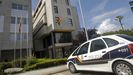 Agentes de la Comisaría del Cuerpo Nacional de Policía en Vilagarcía identificaron a los autores del fraude