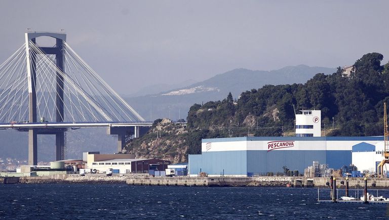Nueva Pescanova aumenta en un 73 % su beneficio bruto en el primer semestre