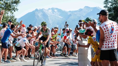 MMR Bikes Tour de Francia