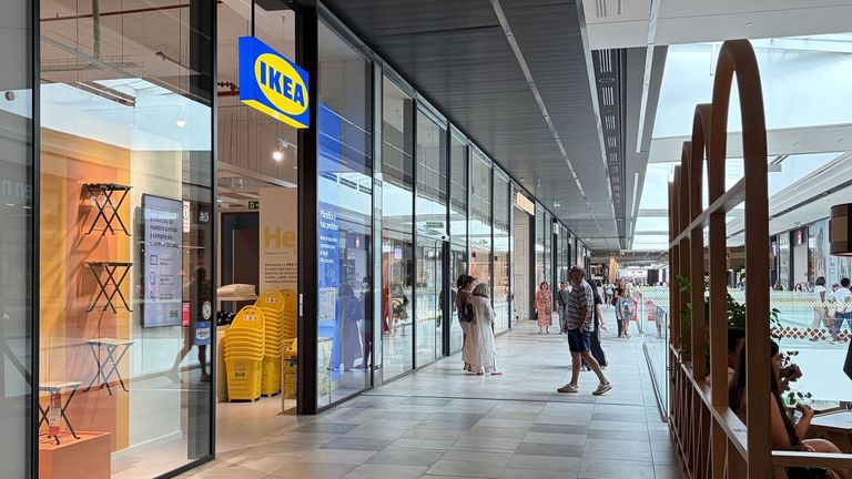 Ikea busca ubicación en Vigo para su primera tienda de tamaño medio en Galicia