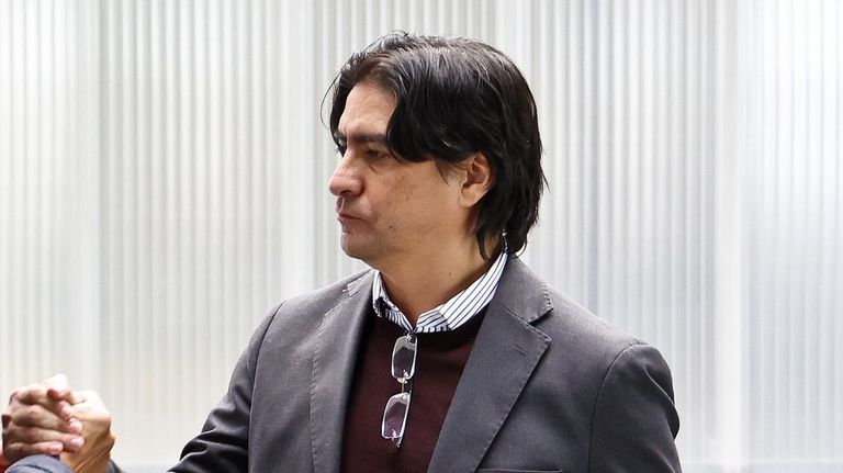 Garcés ve a la plantilla del Celta «fortalecida» tras un mercado de invierno en el que el club rechazó «ofertas importantes»