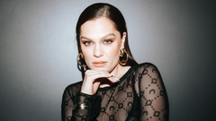 La cantante britnica Jessie J fue diagnosticada con TDAH y TOC