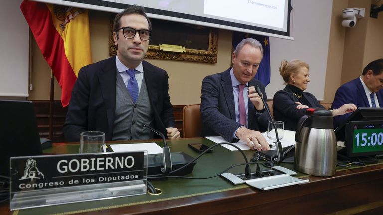 España rebajará el déficit y cumplirá con las reglas fiscales si aplica medidas de ajuste, según el BBVA Research
