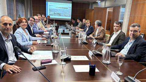 Autoridad Portuaria de Avil�s