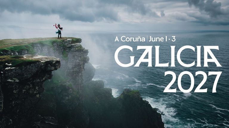 Galicia acollerá o encontro audiovisual Celtic Media Festival na súa 48.ª edición