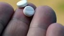 El miedo a una guerra nuclear dispara la venta de pastillas de yodo en varios países europeos.