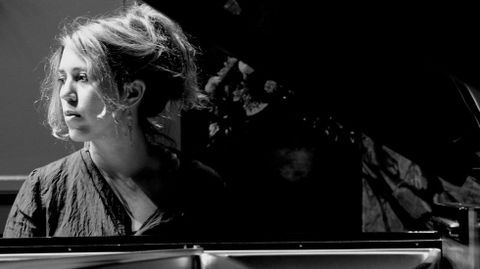 La pianista Gabriela Montero actuará en el Círculo das Artes