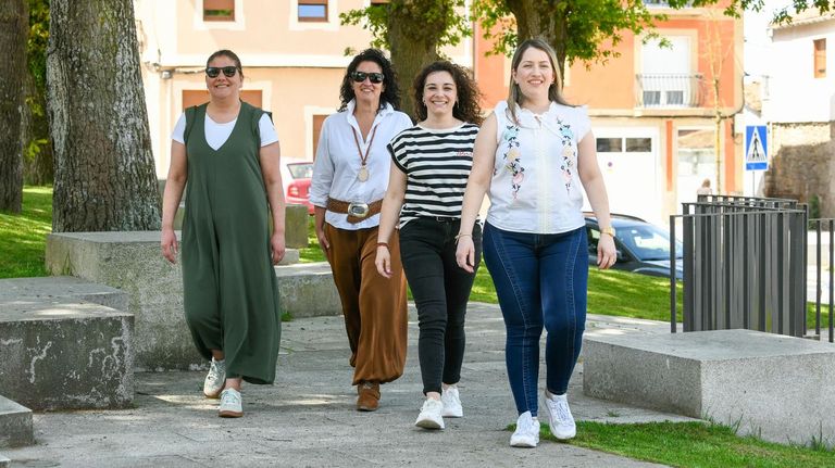 El pueblo de Galicia que asombró al mundo por su solidaridad