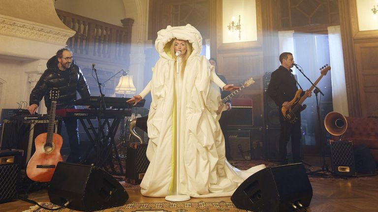 Amaia Montero se negó a cantar a dúo con Leire Martínez en su regreso a La Oreja de Van Gogh: «Amaia tiene lo que quería»