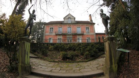 La finca Vista Alegre (Santiago) se descartó por problemas de seguridad
