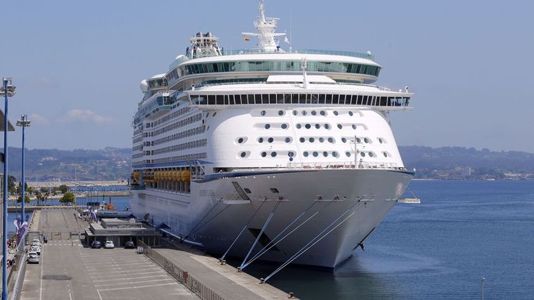 «The Explorer of the Seas»