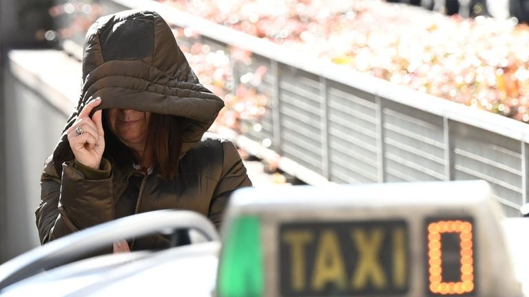 Las revelaciones del caso Leire sumen en una crisis inédita a la Guardia Civil