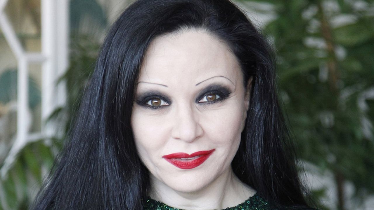 Alaska: «Soy muy controladora y cuando se me escapa algo, me entra mucho vértigo»