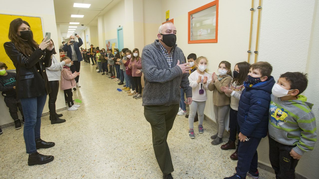Que Hay Que Estudiar Para Ser Conserje De Colegio