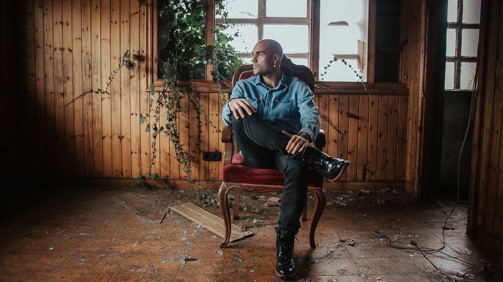 Habl� Pablo act�a este s�bado en Sarria