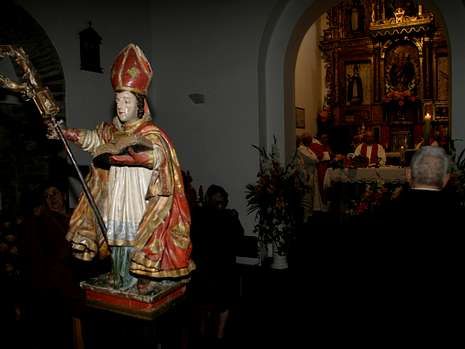 En el edificio de juzgados de Lal�n se invirtieron 1,6 millones. 