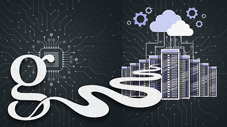 Galicia se queda retrasada en la ubicación de centros de datos