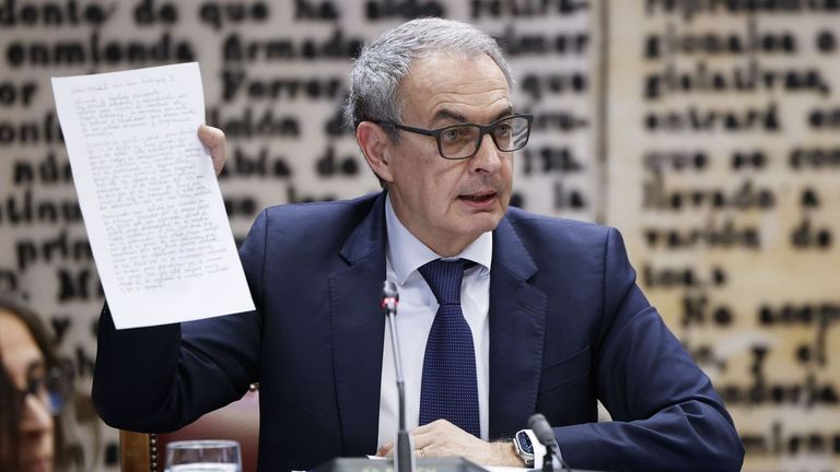 Anticorrupción revela que el objetivo de la trama no era salvar Plus Ultra, sino obtener millones de «dinero público limpio» para blanquearlo