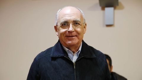 Juan Manuel Jiménez Morán