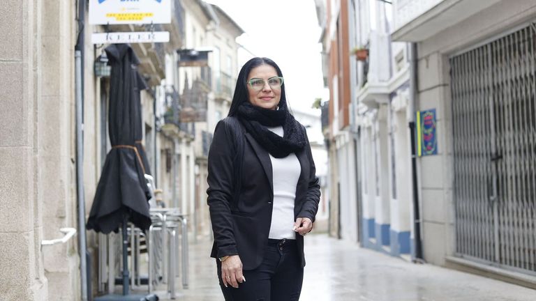 La reparación de la Muralla servirá para entender mejor su estructura