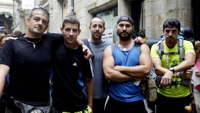 Los concejales del PP consultaron la decisi�n de sspender el pleno tras proponerlo el BNG