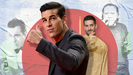 Mario Casas y David Broncano son dos de los famosos que reconocen no beber alcohol.