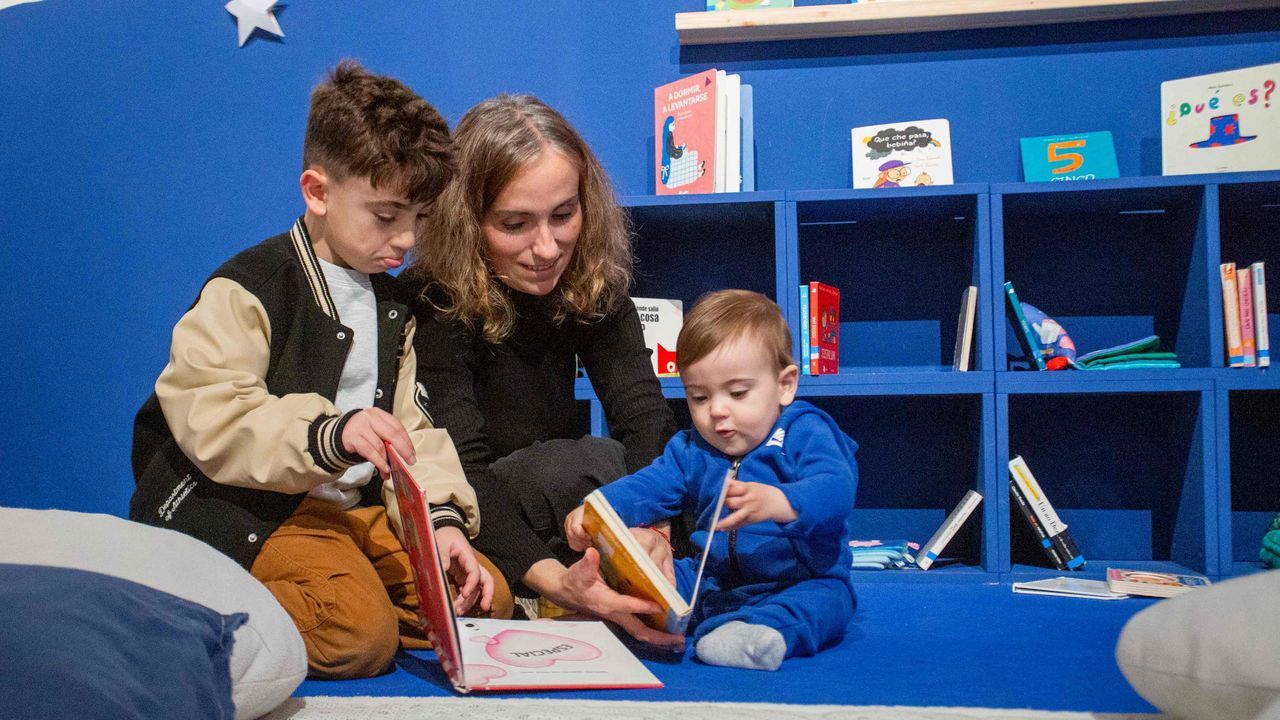 Premier de &laquo;L&uacute;a&raquo;, el primer musical de la Orquesta Sinf&oacute;nica de Galicia.El actor Juan Navarro