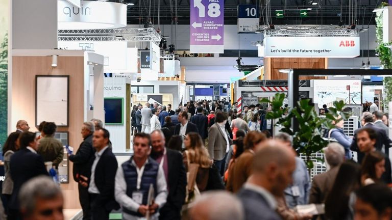 Málaga se convertirá en la capital de la innovación agrícola con la celebración de Expo AgriTech 2026