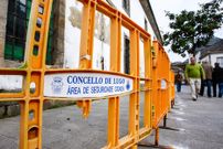 Cuartel de San Fernando