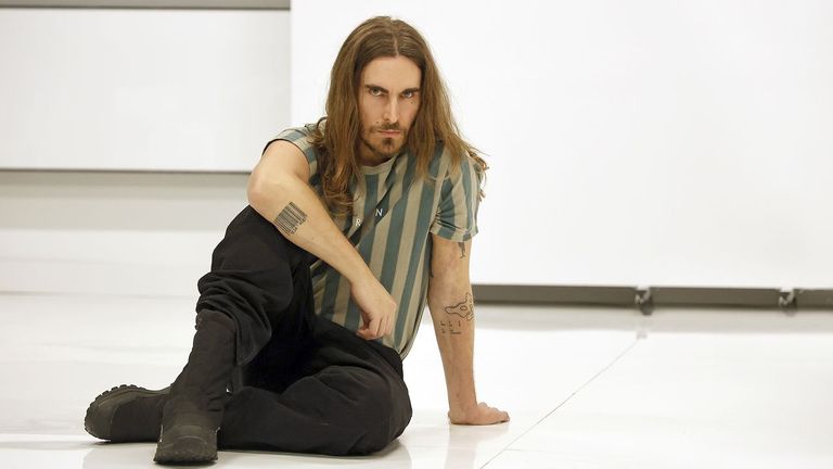 Carlos Ares: «Mostrarme vulnerable siempre me ha ido bien, hacerme el duro a mí no me funciona»