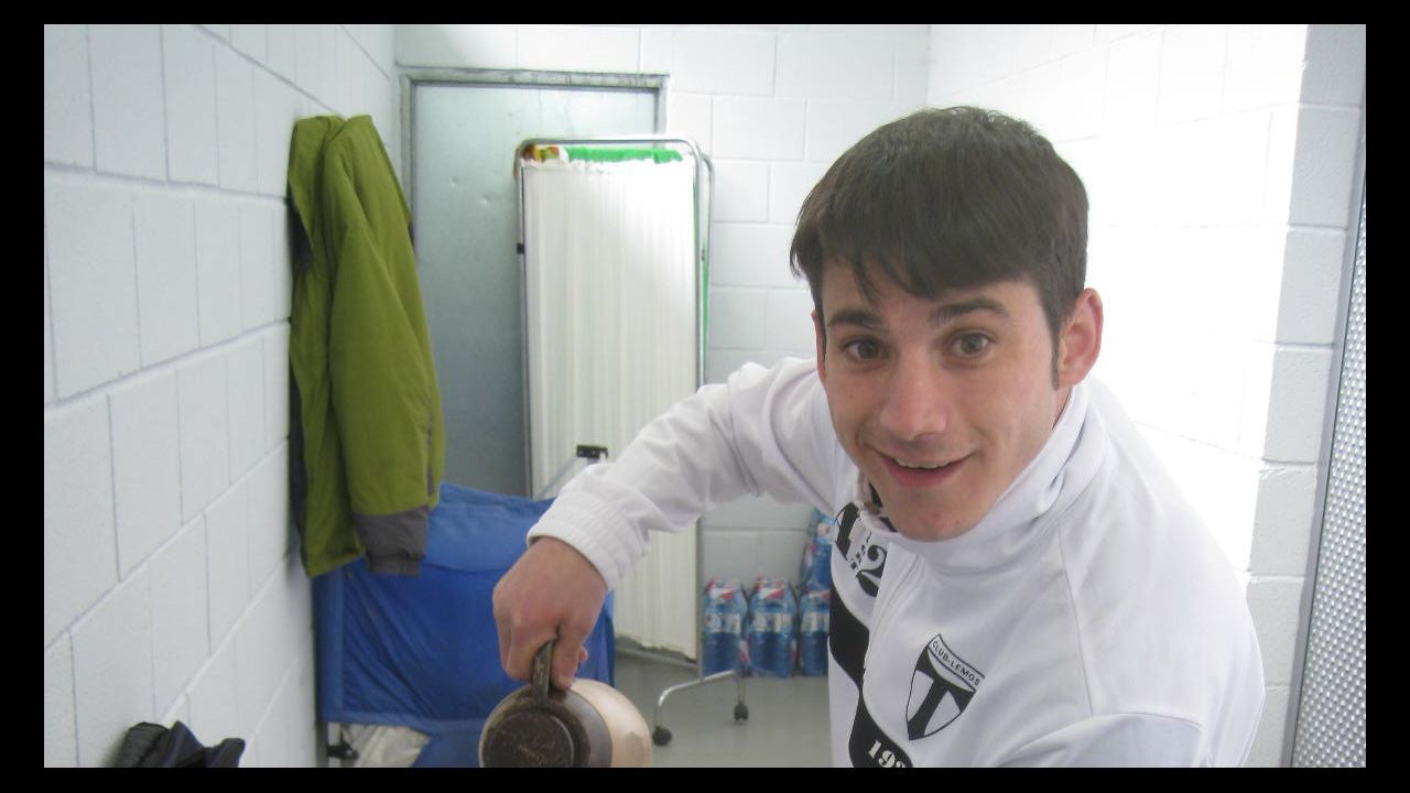 Hasta el papel se puede comer en la feria gourmet de Pontevedra