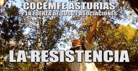 COCEMFE Asturias le planta cara al coronavirus