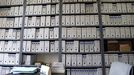 Imagen de archivo de uno de los juzgados de lo social de Vigo