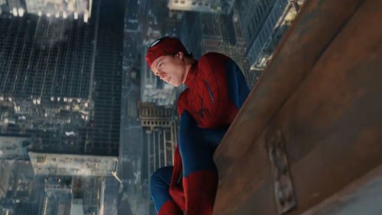 El tráiler de «Spider-man: Brand New Day», el primero de la historia que supera los 1.000 millones de reproducciones