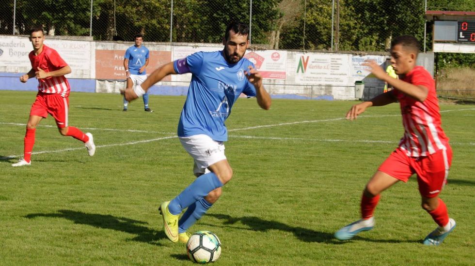 Manuel Ortiz fue uno de los estafados, llegando a perder casi 80.000 euros que a�n no ha recuperado.