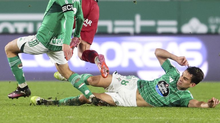 El Racing Club Ferrol visita al peor local de su grupo en Primera Federación