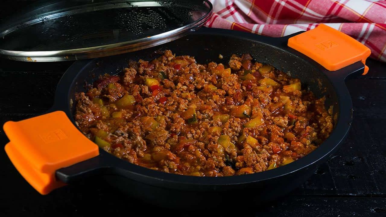 �Vuelvo�, de Pau Don�s.Miranda Makaroff