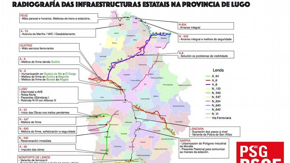 Jos� Camilo L�pez nunha exposici�n de fotograf�a de natureza que presentou anteriormente en B�veda