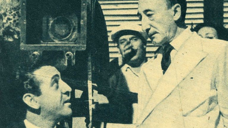 La malograda aventura equinoccial de Wenceslao Fernández Flórez